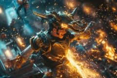 LCK积分榜：GEN战队稳居榜首，DNF战队痛失好局，季后赛席位争夺白热化