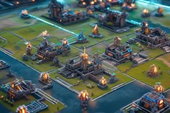 LPL焦点战：TES碾压iG，Kanavi盲僧节奏压制，阿水卡莎对战老东家不留情