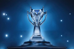 Chovy补刀碾压对手，30分钟压200刀惊呆众人